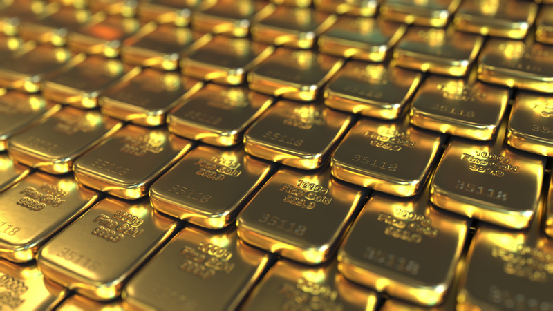 ID Requirements For Buying Gold
